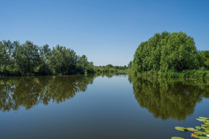 Izvorani- Delta Snagov, T-560mp, Tiny House 40mp, Loc ponton, Comison 0 %