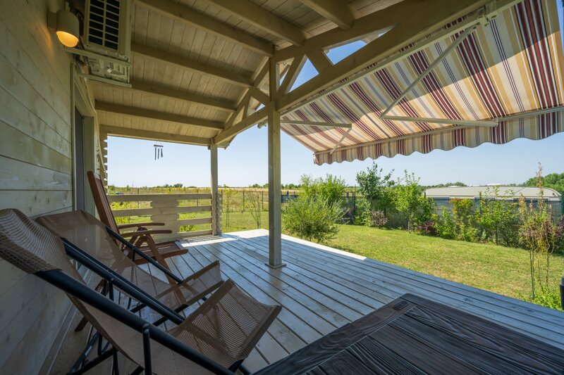 Izvorani- Delta Snagov, T-560mp, Tiny House 40mp, Loc ponton, Comison 0 %